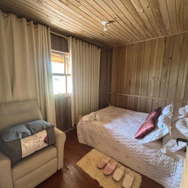 Pousada dos Sonhos - Casa Goiabeira - Foto 3