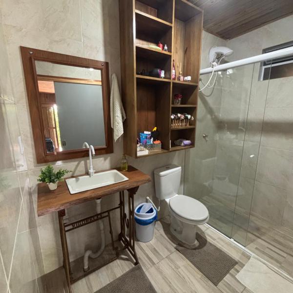 Pousada dos Sonhos - Casa Goiabeira - Foto 4