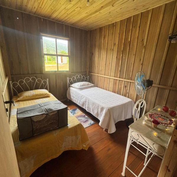 Pousada dos Sonhos - Casa Goiabeira - Foto 5