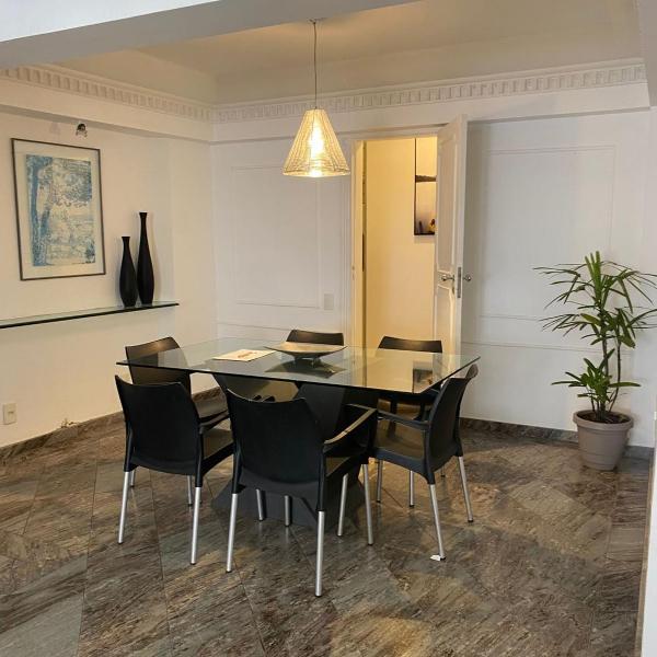 Lado da Praia - Apartamento de 160m Luxo 3 Quartos - Foto 4