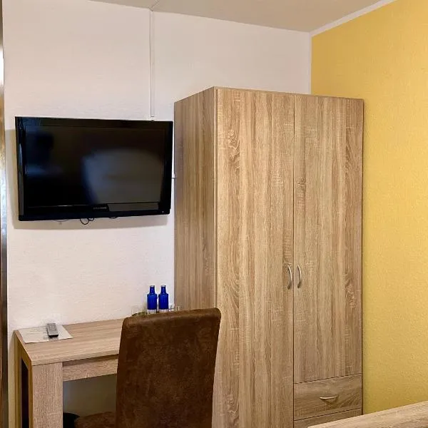 Hotel La-Pergola, hotel in Kolkwitz