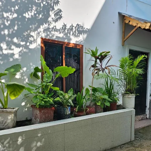 Jacob's Inn, ξενοδοχείο σε Πόλη της Ζανζιβάρης