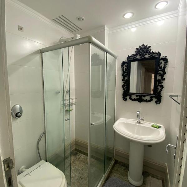 Lado da Praia - Apartamento de 160m Luxo 3 Quartos - Foto 3