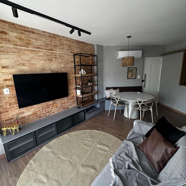 3 quartos e 2 suites, Alto Padrao, na Ponta Verde, 270m da Praia - Foto 5