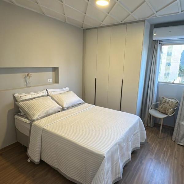 3 quartos e 2 suites, Alto Padrao, na Ponta Verde, 270m da Praia - Foto 2