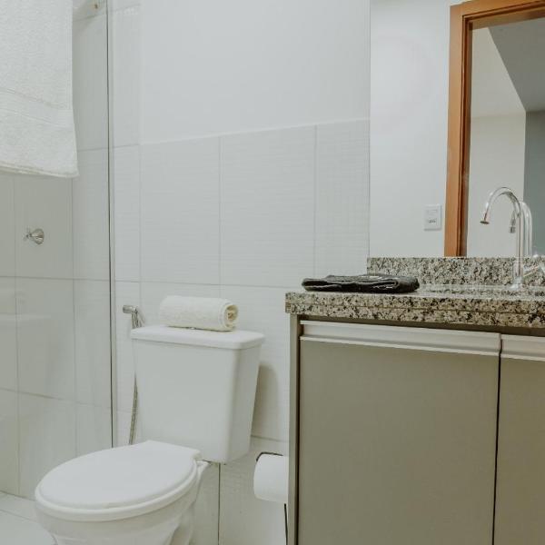 Luxxor flat
