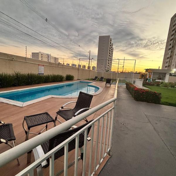 Luxxor flat - Foto 3