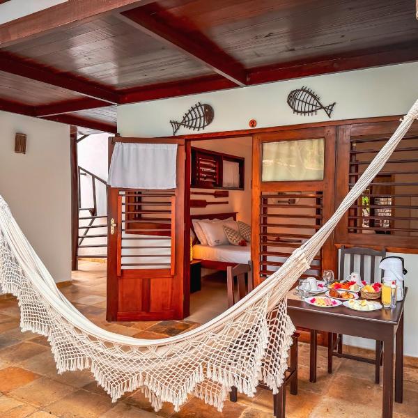 AKY JERI - POUSADA Vila de Jericoacoara - Foto 5