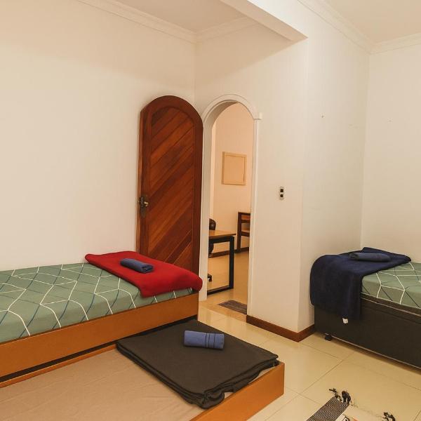 Hostel Casa de Pedra - Foto 2
