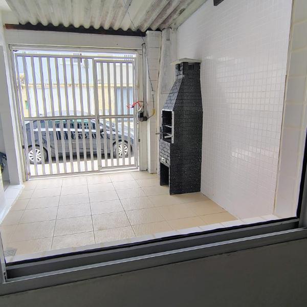 Casa na Guilhermina 500mt da praia - Foto 5
