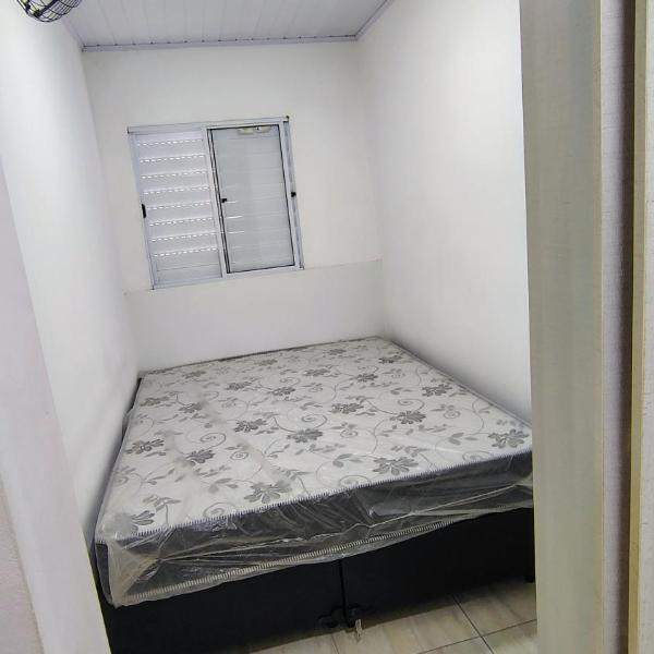 Casa na Guilhermina 500mt da praia - Foto 2