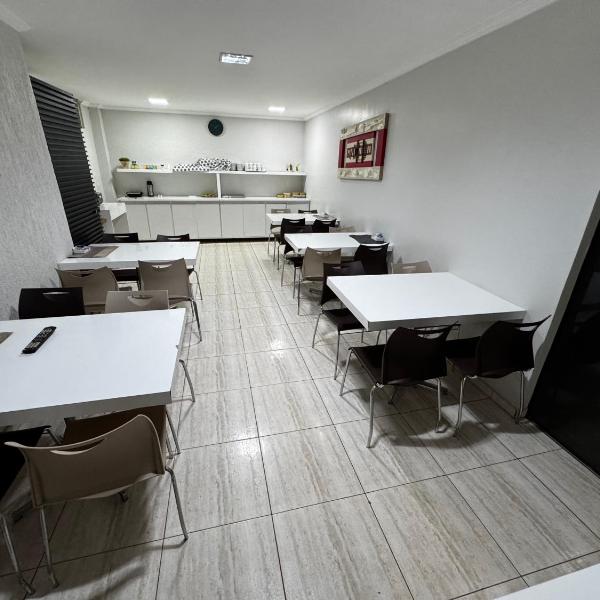 Hotel Vila Planalto - Foto 4