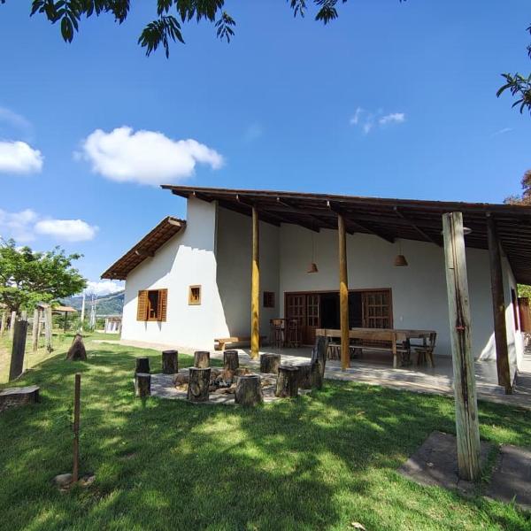 reserva som das águas - Foto 4