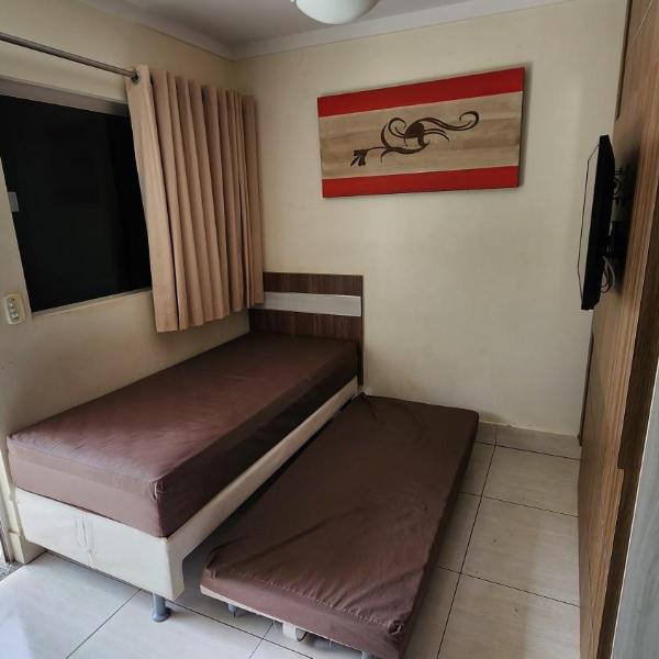 Lacqua diRoma 2 - Apartamentos JN - Foto 2