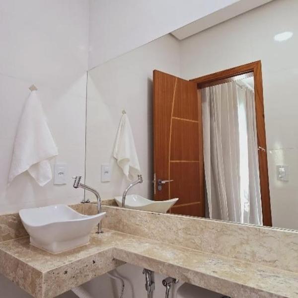 Casa Duplex nº 03 - Encantos de Taperapuan - Foto 3