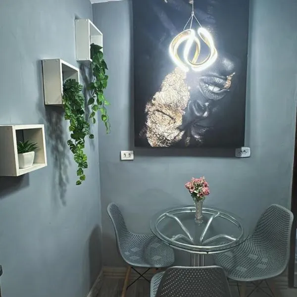 LOFT 03 - UFPE - UFRPE - Caxangá - Cordeiro, hotel v destinaci Recife