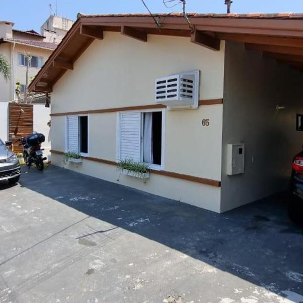 Casa na Melhor de Floripa