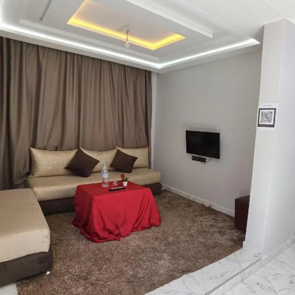 Relax House, hotel in Ikhorbane