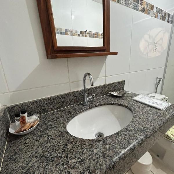 Pousada Sinhá Moça Campos Ltda - Foto 3