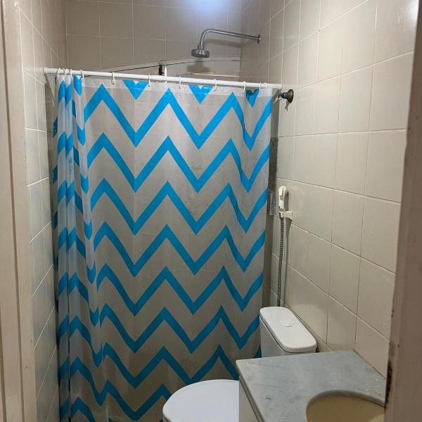 Casa ampla - 4 quartos com ar-condicionado - 70m da praia, Itamaracá - Foto 3