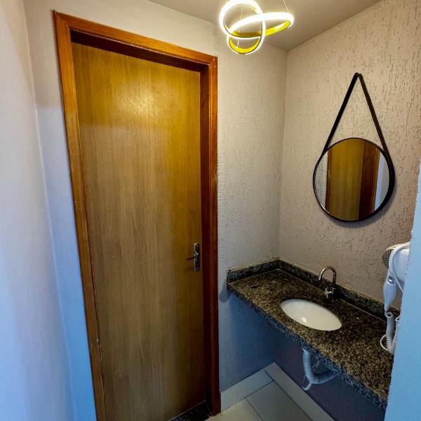 Apartamento Morais - Foto 3