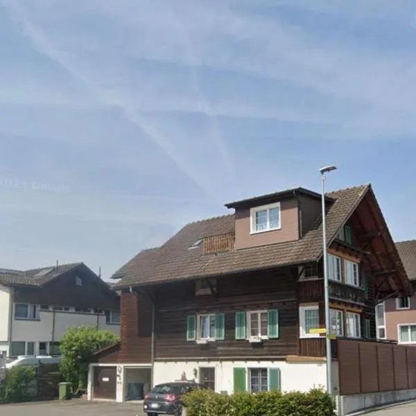 Lakeberry Apartment, hotel u gradu 'Freienbach'