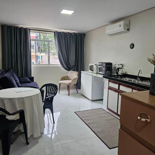 Apartamento central - Foto 4