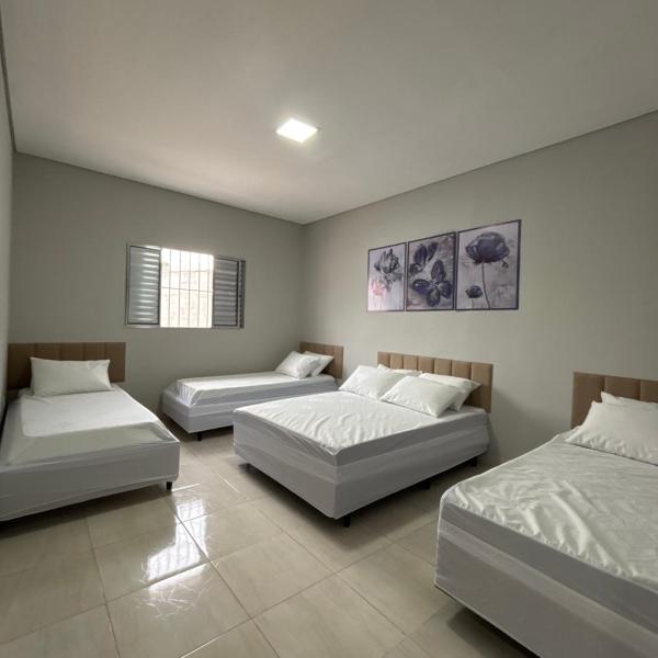 Espaço Carvalho Resort - Foto 2