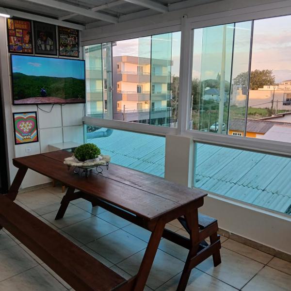 Linda Cobertura à 15 minutos da praia - Foto 4