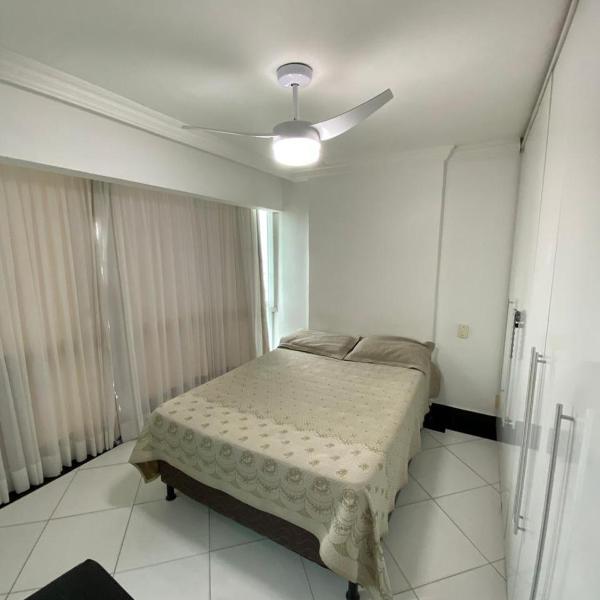 Próximo a praia das castanheiras, internet, cooler, cadeiras de praia,roupas de cama e banho - Foto 2