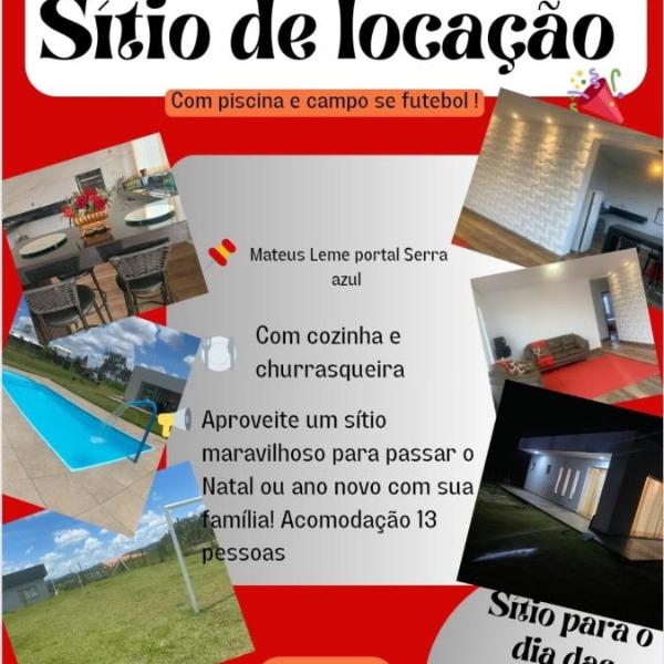 Sítio linda vista 3 - Foto 2