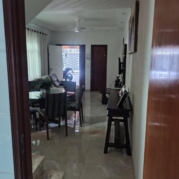 Casa 10 pessoas - praia das Astúrias, Guarujá - Foto 5