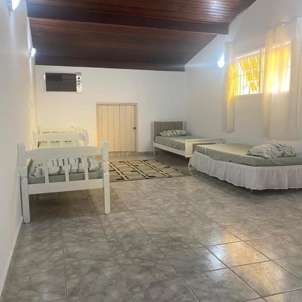 Casa Gonzalez Oliveira - Foto 2