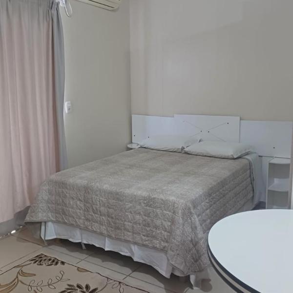 Praticita Apart Hotel Ltda - Foto 2