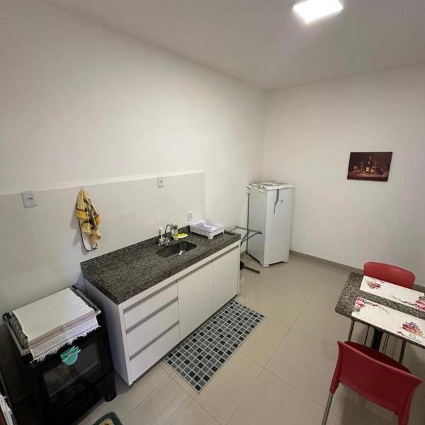 Apartamento no centro próximo a Jk - Foto 4