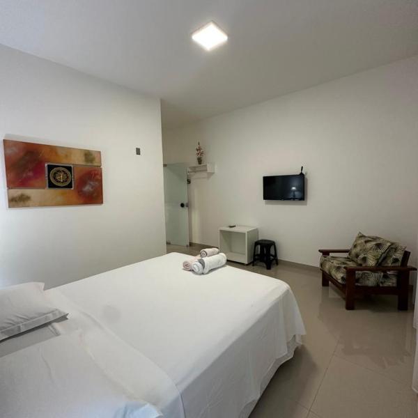 Apartamento no centro próximo a Jk - Foto 2