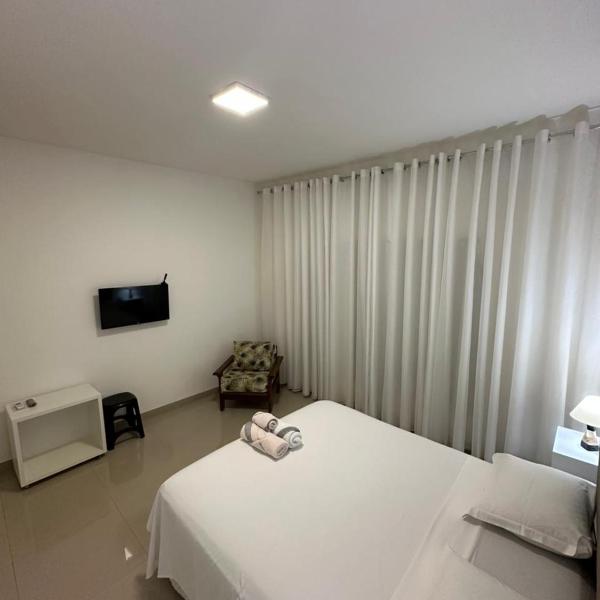 Apartamento no centro próximo a Jk - Foto 5
