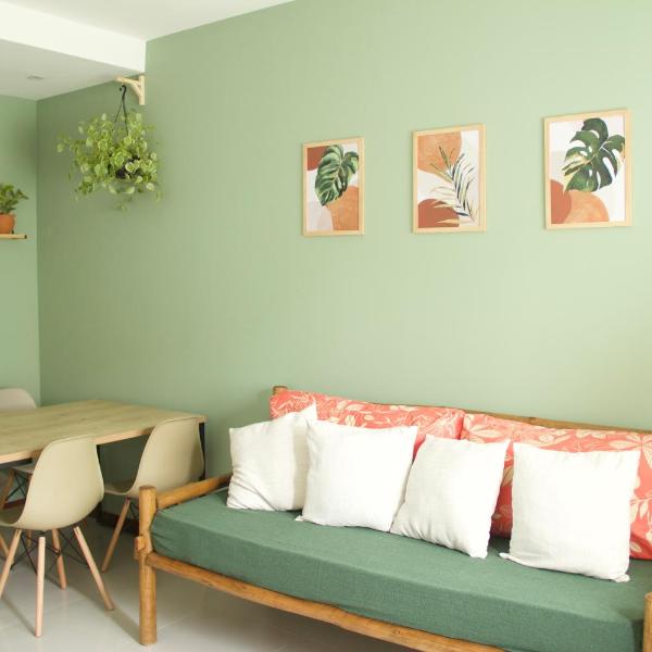 Casa Luminah - Foto 4