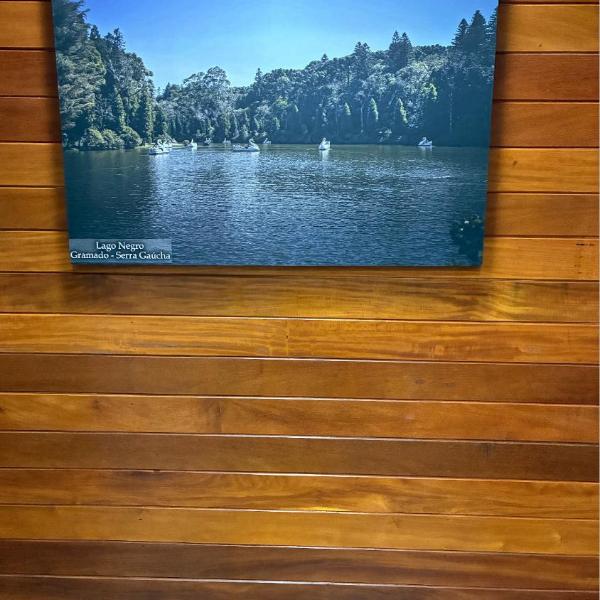Chalés De Luxe Gramado - Foto 5