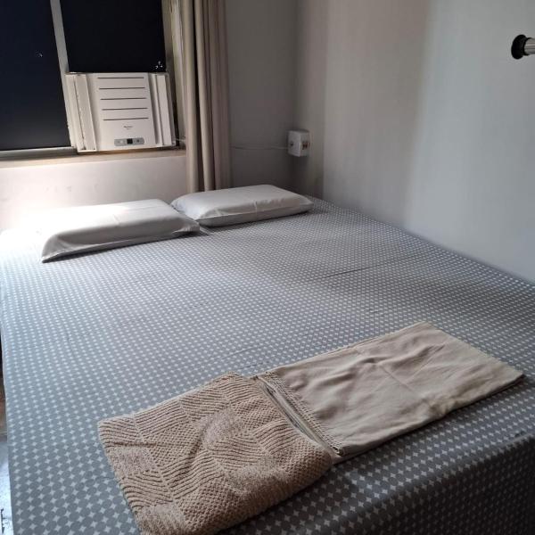 Apartamento COP30 Basílica de Nazaré CENTRAL