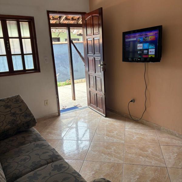 Casa simples e aconchegante em Unamar - Cabo Frio - Foto 5