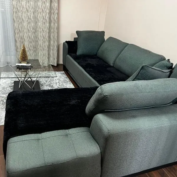 Juliya Apartment, ξενοδοχείο σε Kavadarci