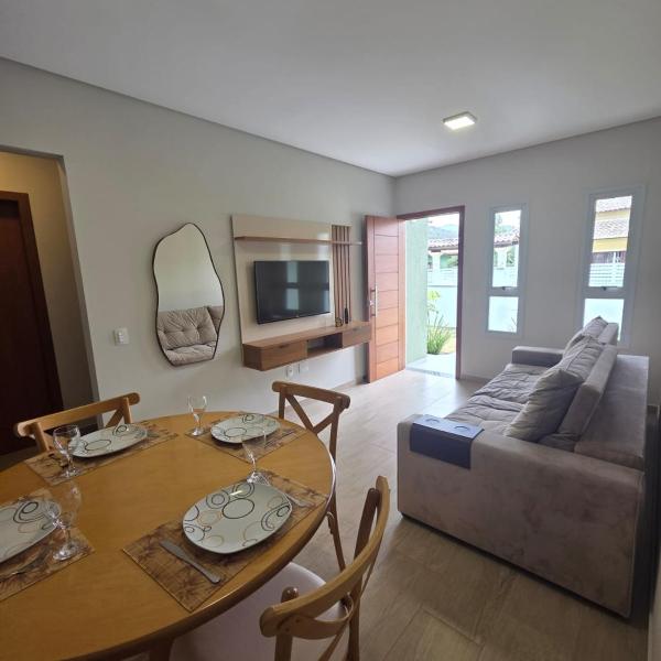 Bela casa Floripa - Foto 4