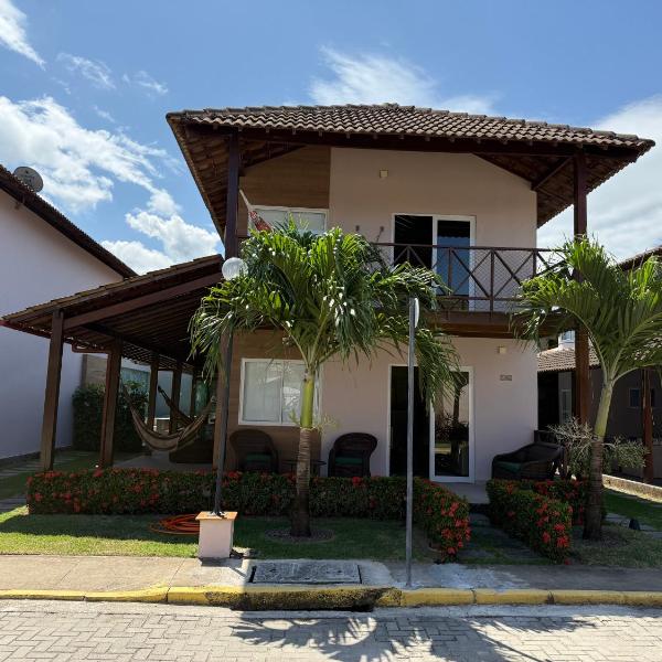 Village Praia dos Carneiros IV