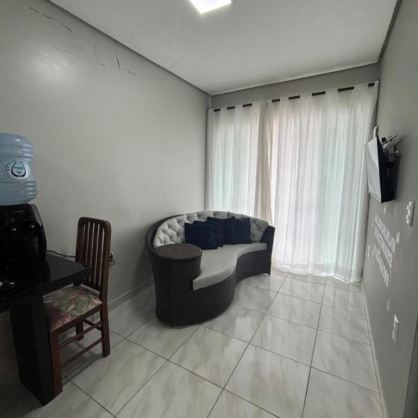 Canasvieiras House