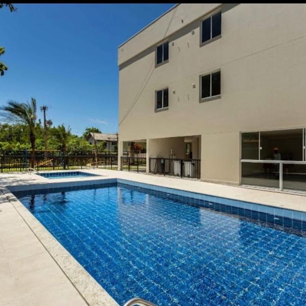 Family condominium Praia dos Ingleses - Foto 4