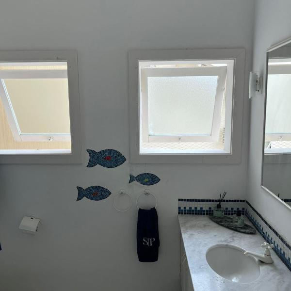 3-Suite Penthouse with Sea View and Pool - Foto 3