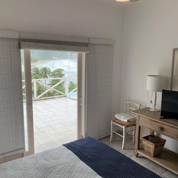 3-Suite Penthouse with Sea View and Pool - Foto 5