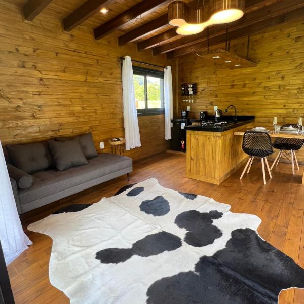 Refúgio com Vista para os Canyons e Hidromassagem - Foto 5