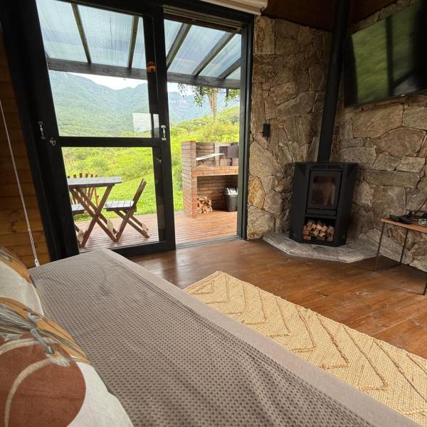 Refúgio com Vista para os Canyons e Hidromassagem - Foto 2